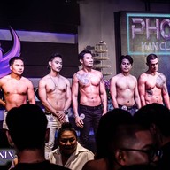 Phoenix man Club pattaya พัทยา