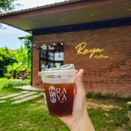 เมนูของร้าน Raya Ayutthaya