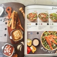 Anytime Cafe Pattaya