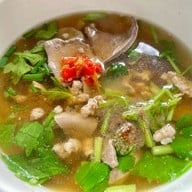 เพ็ญเจริญ เกาเหลาเลือดหมู