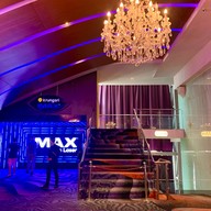 Krungsri IMAX Paragon Cineplex