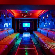 บรรยากาศ style club& karaoke huahin คาราโอเกะหัวหิน