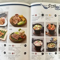 Anytime Cafe Pattaya