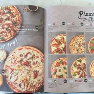 Anytime Cafe Pattaya