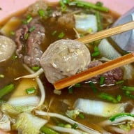 เมนูของร้าน วัฒนาพานิช MRT กระทรวงสาธารณสุข