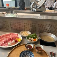 Chou Shabu Chou Shabu