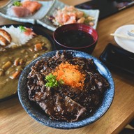 Sushi Haru