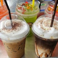 เมนูของร้าน Mama Bake