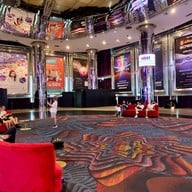 Krungsri IMAX Paragon Cineplex