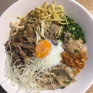 โจ๊กมุสลิม อาหารฮาลาล ( ปิดเดือนบวด 18กพ-21มีค ) รามคำแหง24