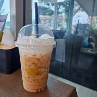 ร้านอาหาร เครื่องดื่ม ทางรถไฟ