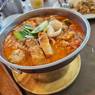 ร้านอาหาร เครื่องดื่ม ทางรถไฟ