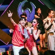 Phoenix man Club pattaya พัทยา