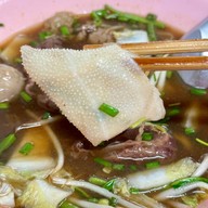 เมนูของร้าน วัฒนาพานิช MRT กระทรวงสาธารณสุข