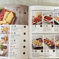 Anytime Cafe Pattaya