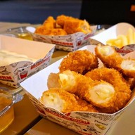 เมนูของร้าน Sweetie Café สวีทตี้คาเฟ่