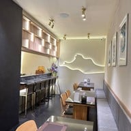 Sushi San (ซูชิ ซัง) Little Walk Ladkrabang