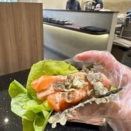 Sushi San (ซูชิ ซัง) Little Walk Ladkrabang
