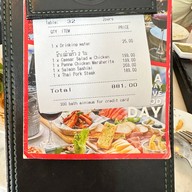 Anytime Cafe Pattaya