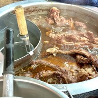 เมนูของร้าน วัฒนาพานิช MRT กระทรวงสาธารณสุข