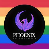 Phoenix man Club pattaya พัทยา