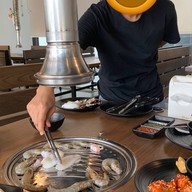 Tee Sud Korean B.B.Q อาหารเกาหลี