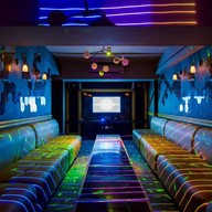 บรรยากาศ style club& karaoke huahin คาราโอเกะหัวหิน