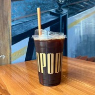 เมนูของร้าน 🌟สถานีเตาปูน Coffee Station 🌟 เตาปูน