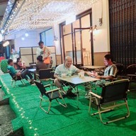 บรรยากาศ Sweetie Café สวีทตี้คาเฟ่