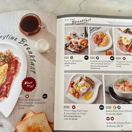 Anytime Cafe Pattaya