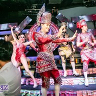 Phoenix man Club pattaya พัทยา