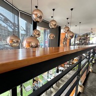 Anytime Cafe Pattaya