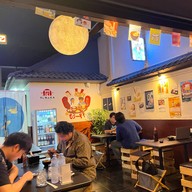 Yonaka Izakaya Yonaka Izakaya