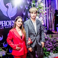 Phoenix man Club pattaya พัทยา