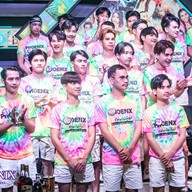 Phoenix man Club pattaya พัทยา