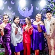 Phoenix man Club pattaya พัทยา