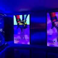 Krungsri IMAX Paragon Cineplex