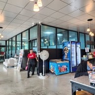 บรรยากาศ เตี๋ยวเรือยุดยา สาขา1 คลองหลวง สาขา 1