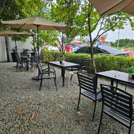ร้านอาหาร เครื่องดื่ม ทางรถไฟ