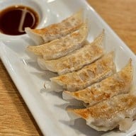 เมนูของร้าน Hachiban Ramen เดอะมอลล์ บางแค