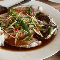 เมนูของร้าน สวนหอมข้าวรำ