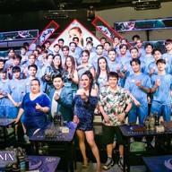 Phoenix man Club pattaya พัทยา