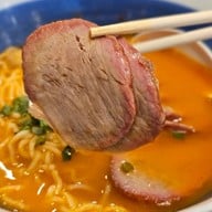 เมนูของร้าน Hachiban Ramen เดอะมอลล์ บางแค