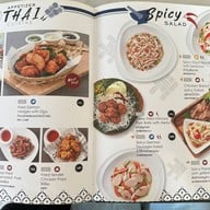 Anytime Cafe Pattaya