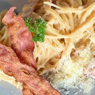Stone Craft Cafe พัทยาใต้