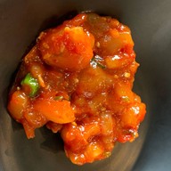Tee Sud Korean B.B.Q อาหารเกาหลี