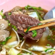 เมนูของร้าน วัฒนาพานิช MRT กระทรวงสาธารณสุข