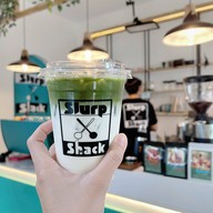 Slurp Shack The Roastery