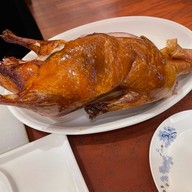 เมนูของร้าน Chef man