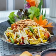 Moose Rooftop Wine Bar -